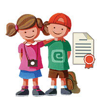Регистрация в Комсомольске-на-Амуре для детского сада